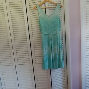 Women's Tommy Bahama dress size M